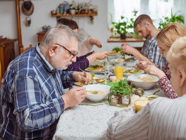 What Is IDDSI Level Food Example