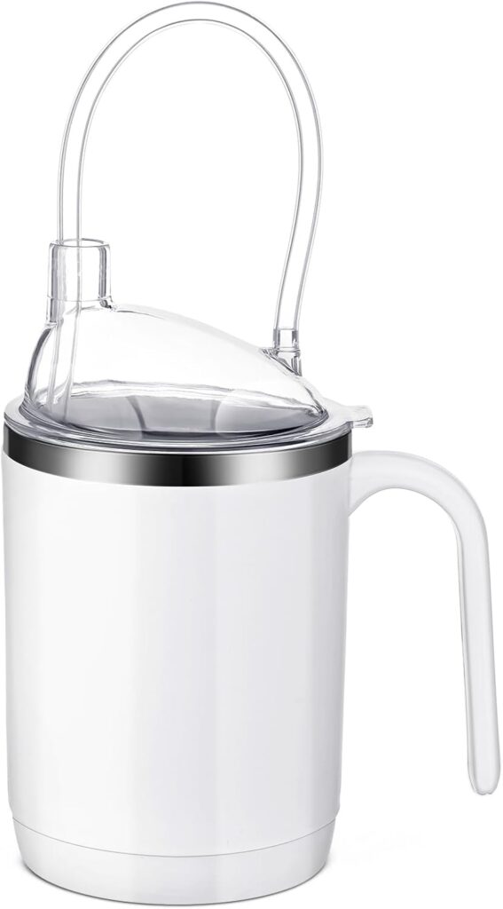 Jingmore Convalescent Cup Dysphagia Living With