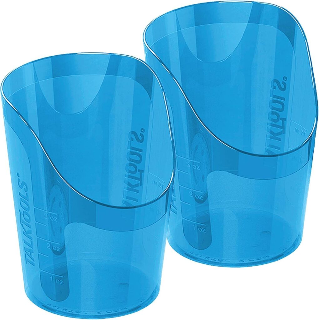 Nosey Cup DysphagiaLiving Review New