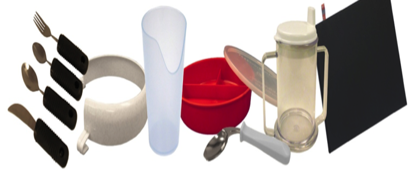 dysphagia equipment for cancer with dysphagia